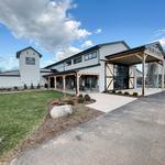 Lost Barrel Brewing
