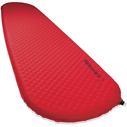 Therm-a-Rest Prolite Plus Ultralight Self-Inflating Backpacking Pad