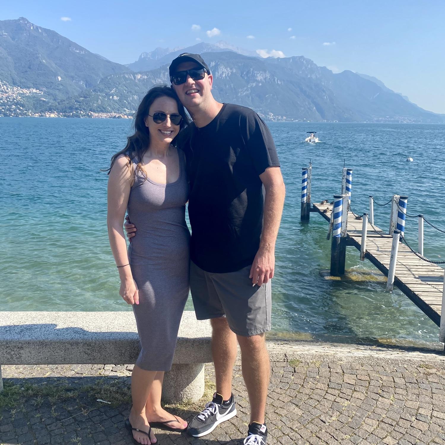 Lake Como