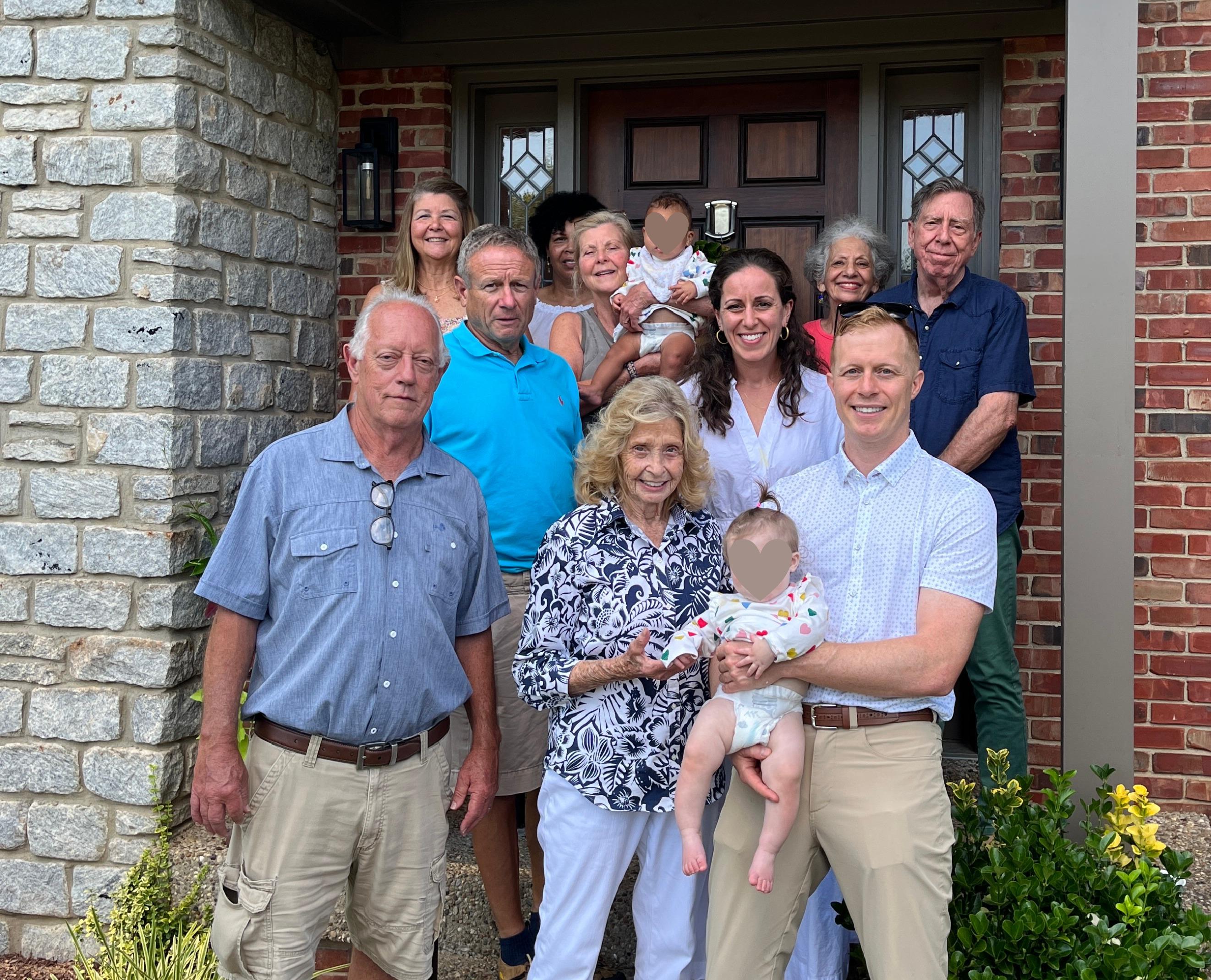 The Wedding Website of Daniel Bachman and Taylor Amerman