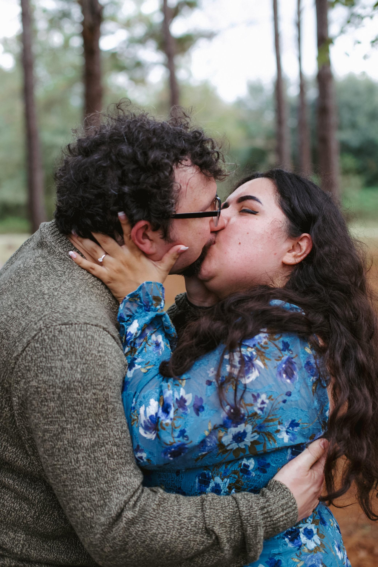 The Wedding Website of Destinee Reyes and Erich Smith