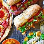 Pickleman's Gourmet Cafe