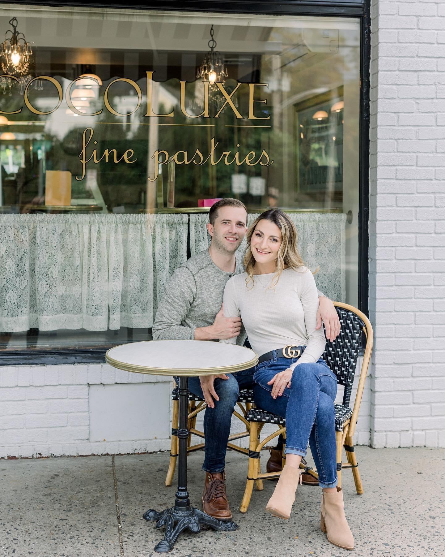 The Wedding Website of Amanda Durso and Todd DeNapoli