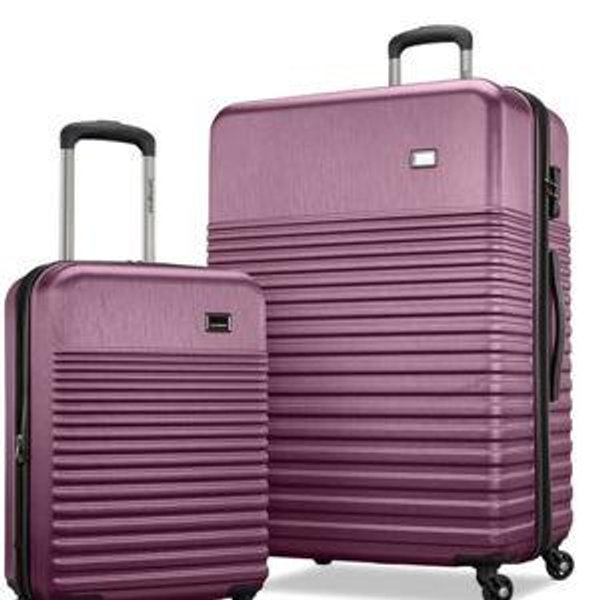 2 Piece Set (CO/L) | Sets | Samsonite | Mauve