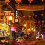 Chinatown