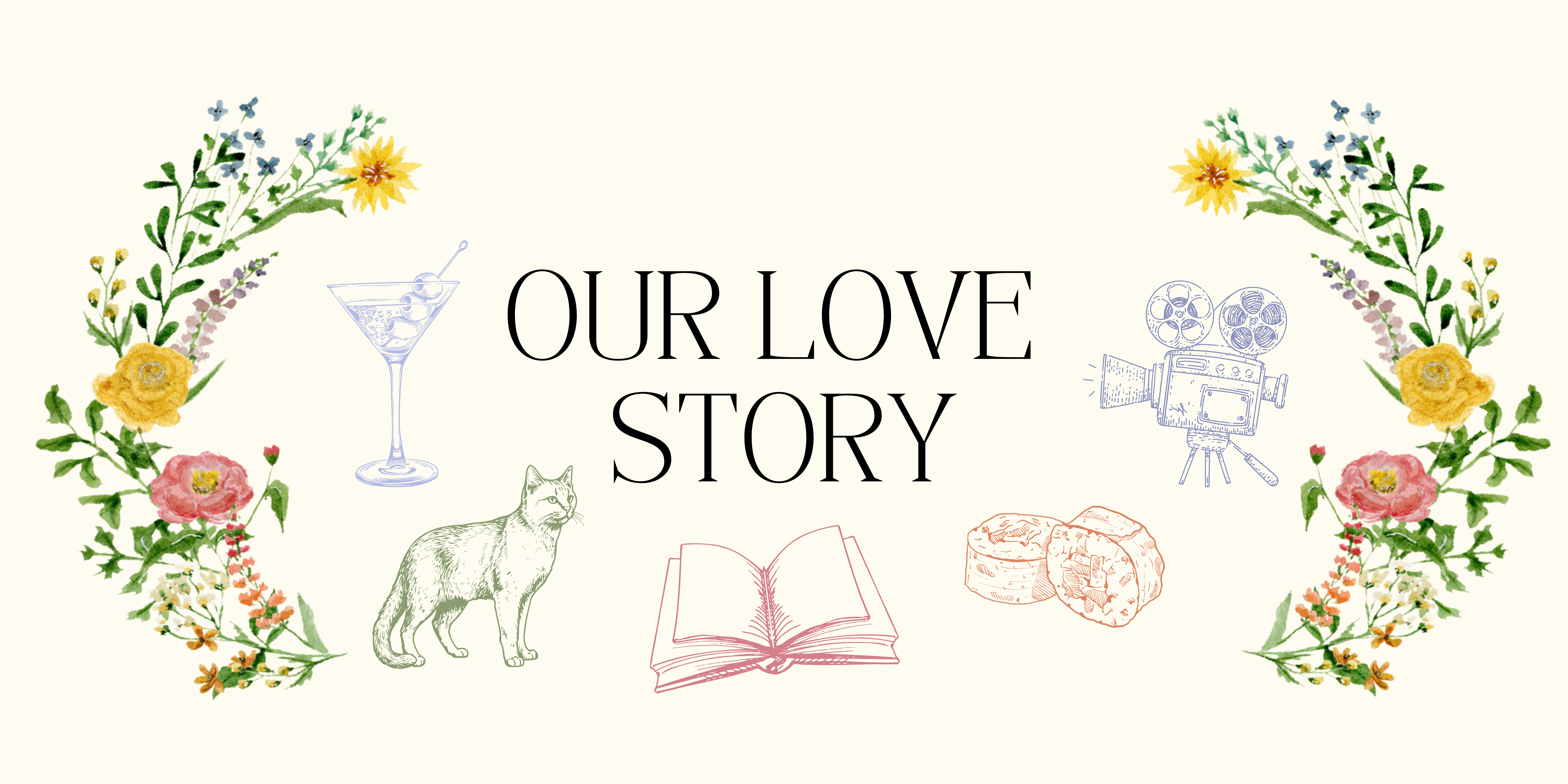 The Wedding Website of Emilie Longtin and Sunny Guo