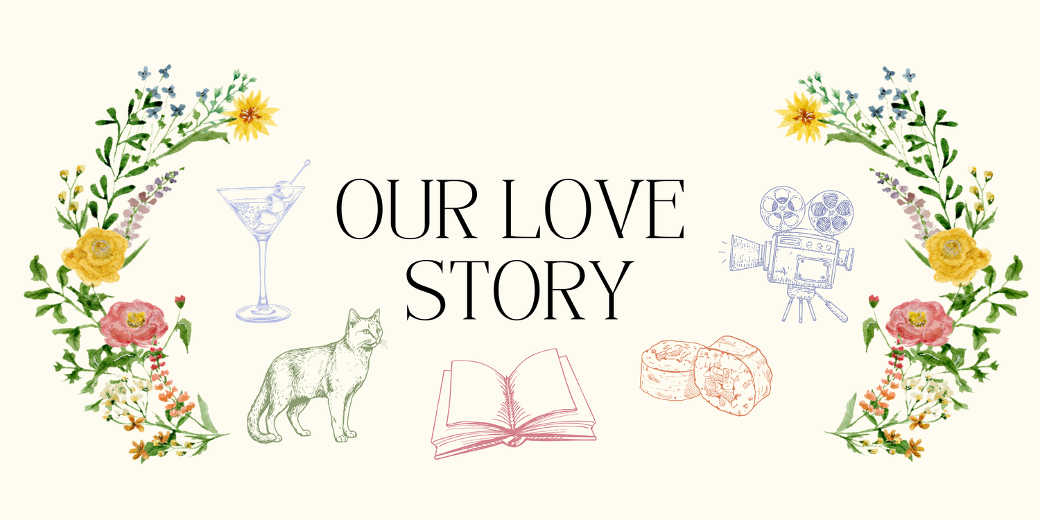 The Wedding Website of Emilie Longtin and Sunny Guo