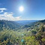 Hiking Trails