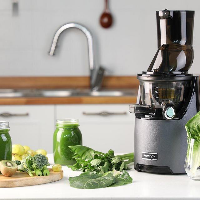 Kuvings Juicer