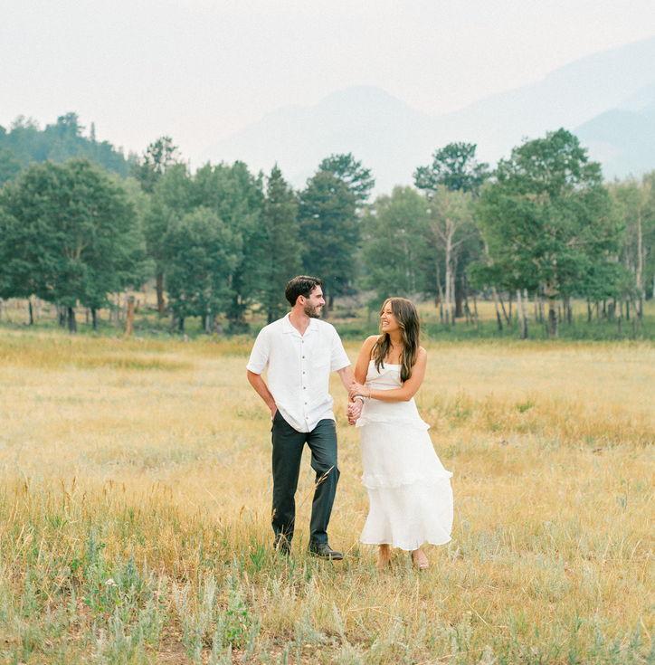 The Wedding Website of Allyson Wedley and Jarred Nuss