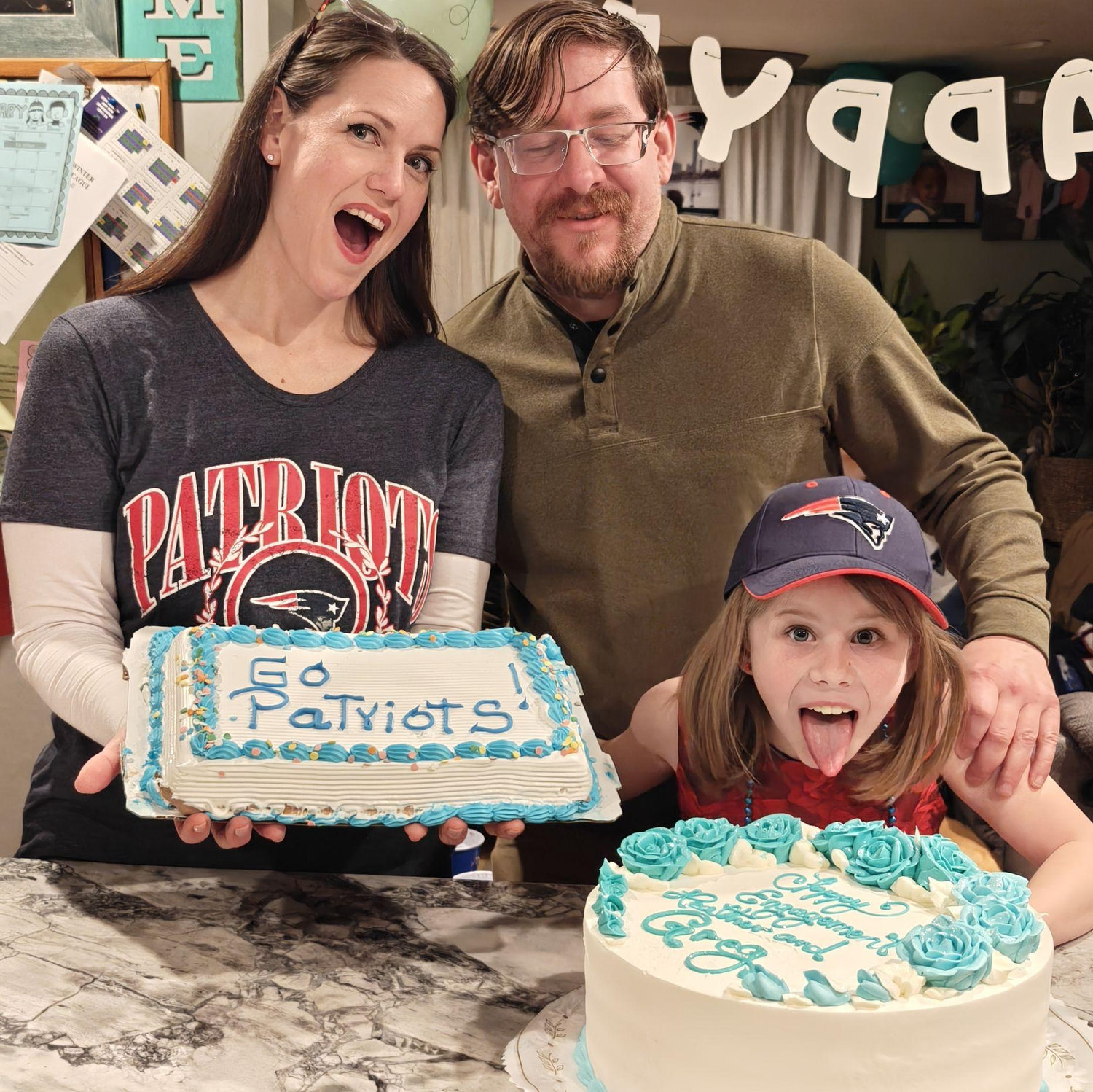 CAKE!!!