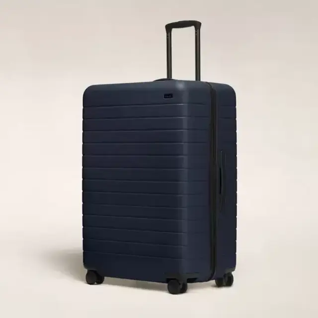 Large Suitcase (Check In)