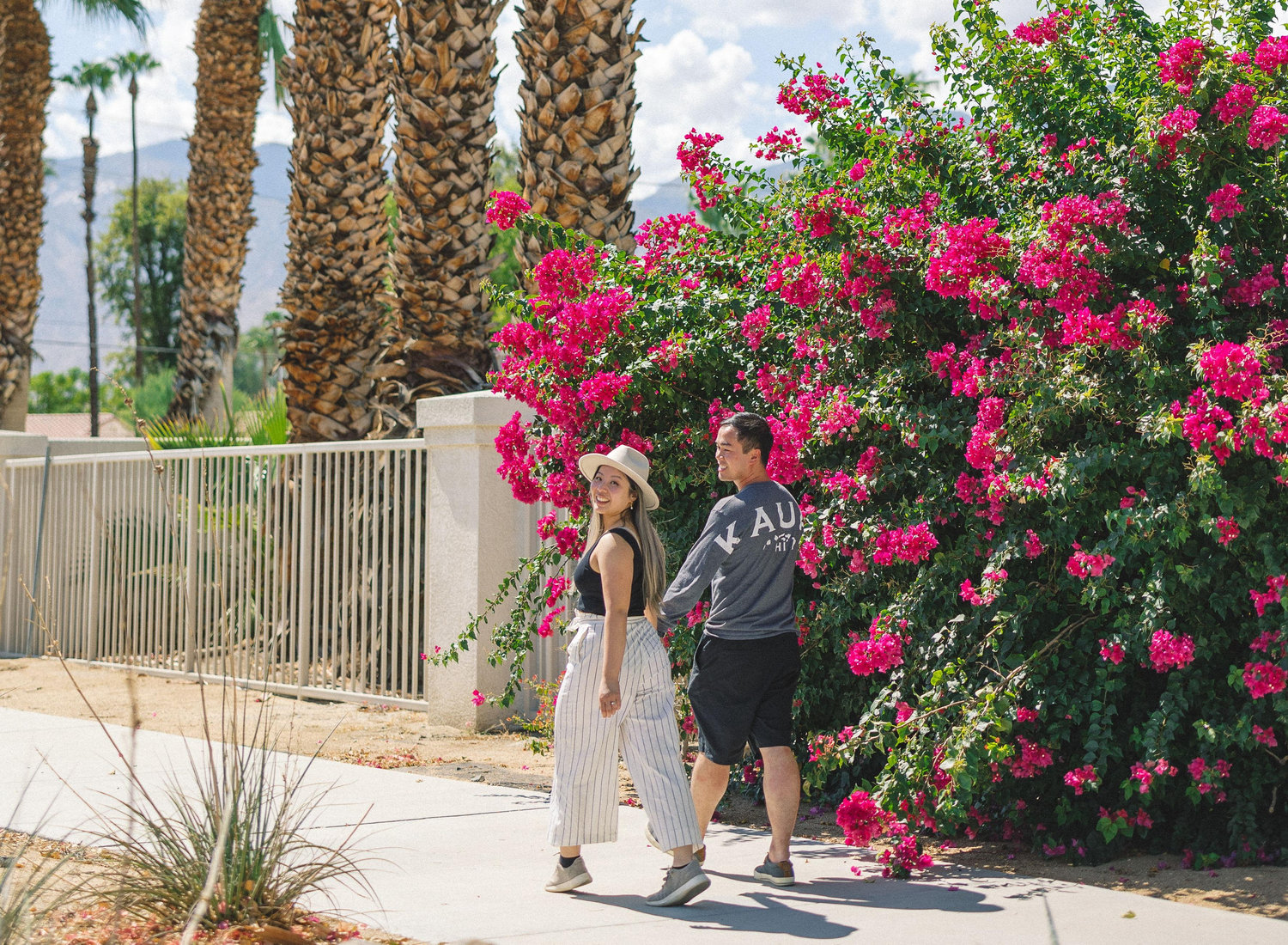 The Wedding Website of Stephanie Mai and Michael Nguyen