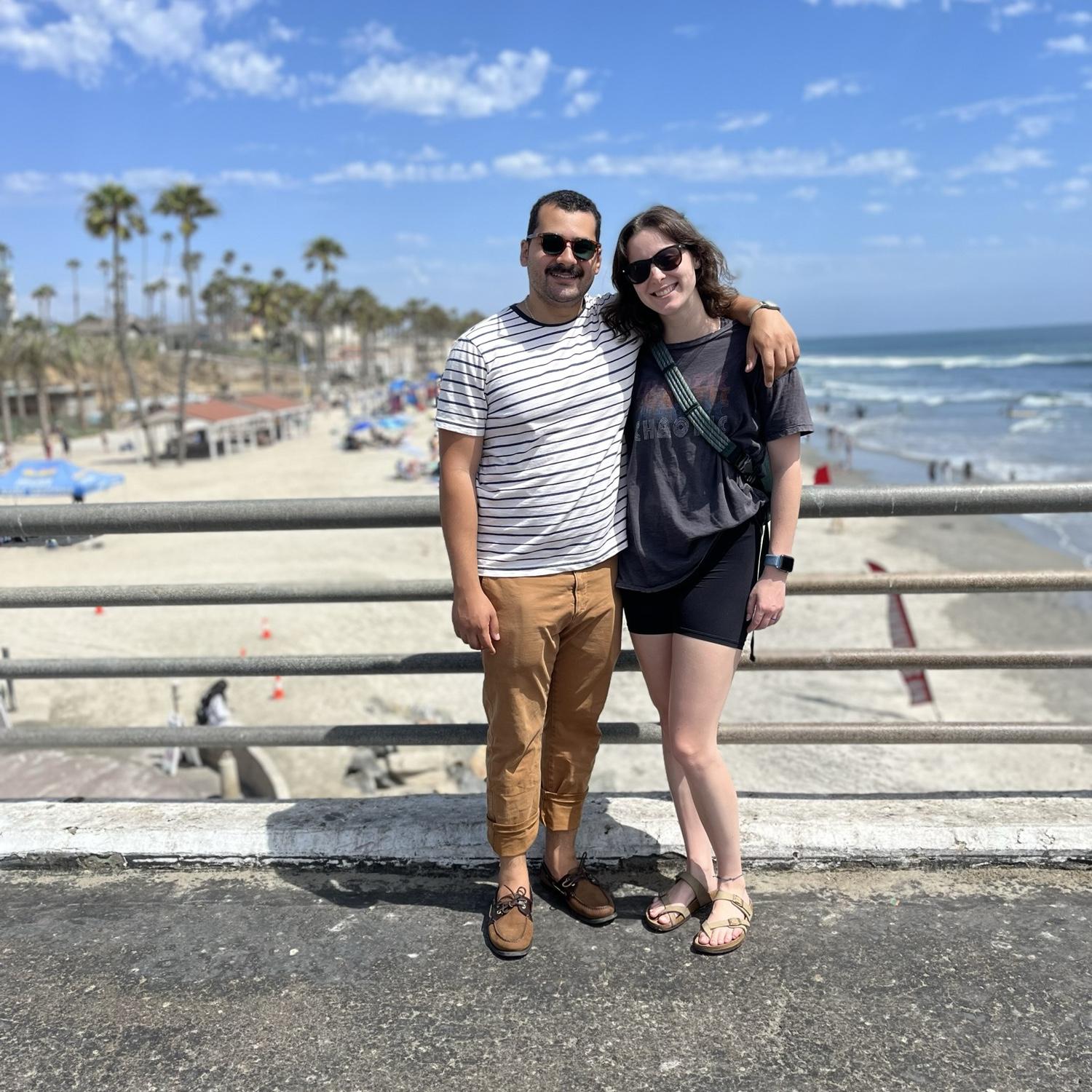 Carlsbad California June 2022