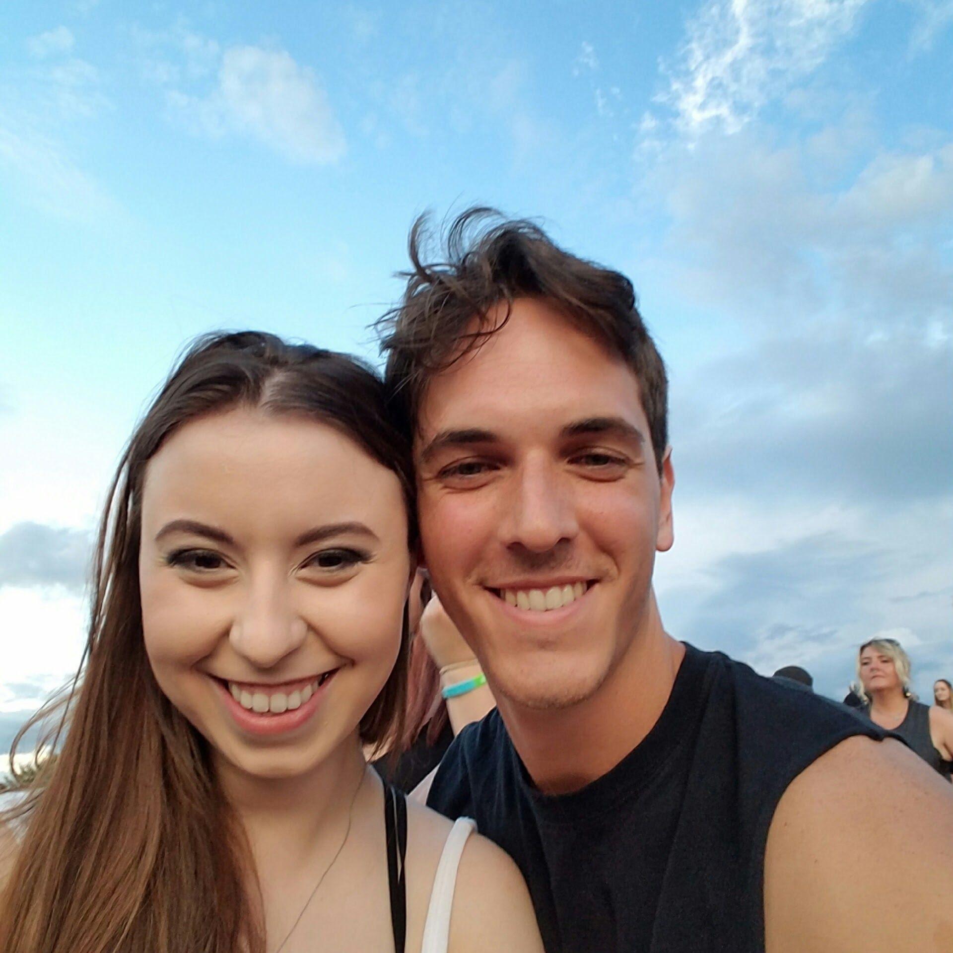 blink-182 August 2016