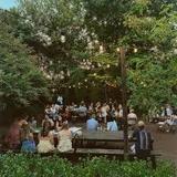 Rosie's Coffee & Wine Garden