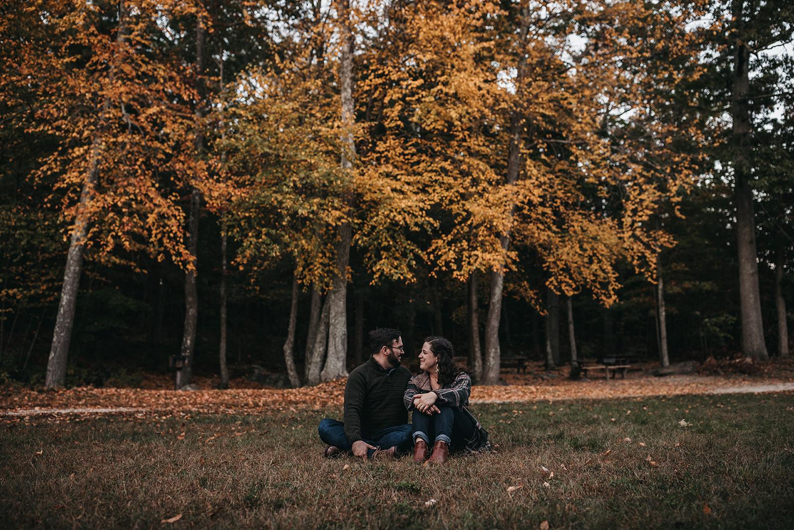 The Wedding Website of Erica Stenquist and Sean Peters