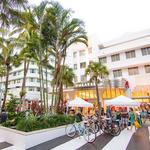 Lincoln Road
