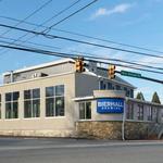 BierHall Brewing Company