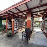 Bart's Books