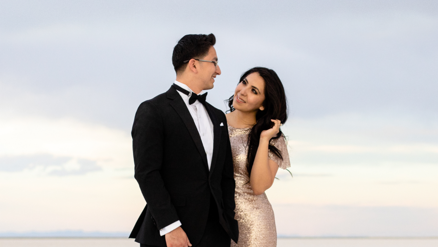 The Wedding Website of Amber Romero and Paul Bolivar