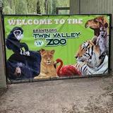 Brantford Twin Valley Zoo Ltd.