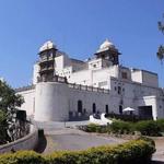 Monsoon Palace