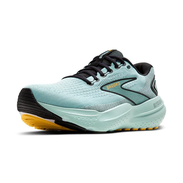 Brooks Men’s Glycerin 21 Neutral Running Shoe