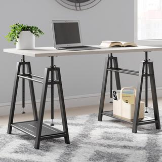 Bayflynn Height Adjustable Desk