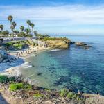 La Jolla Cove