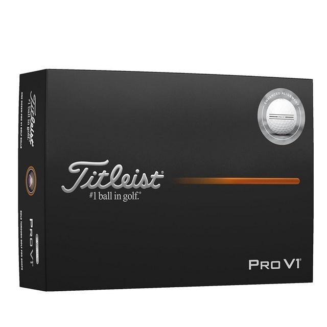 Titleist Pro V1