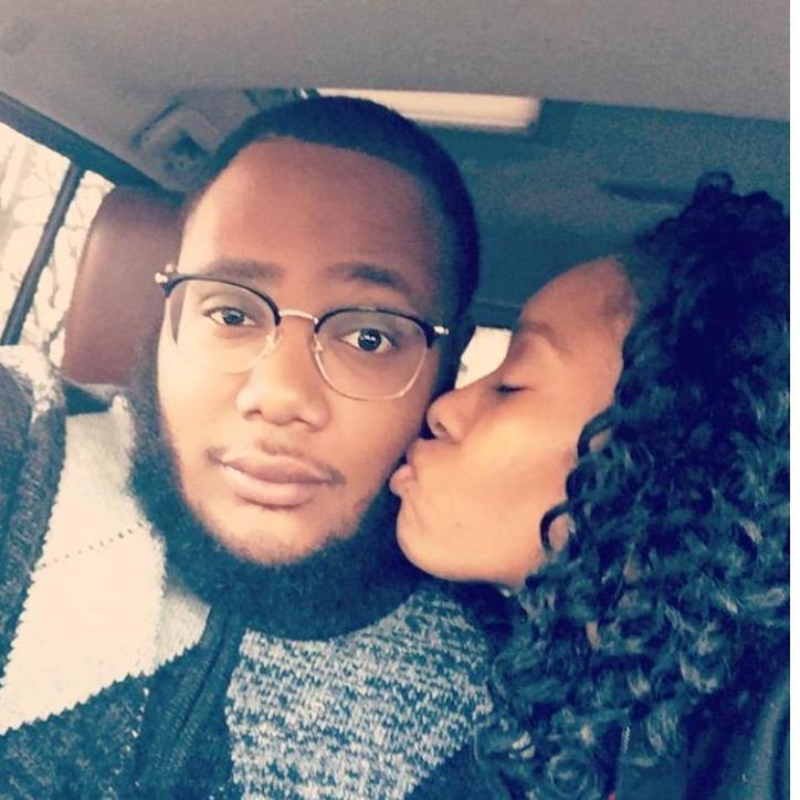 Heading to work before Christmas Break 2019