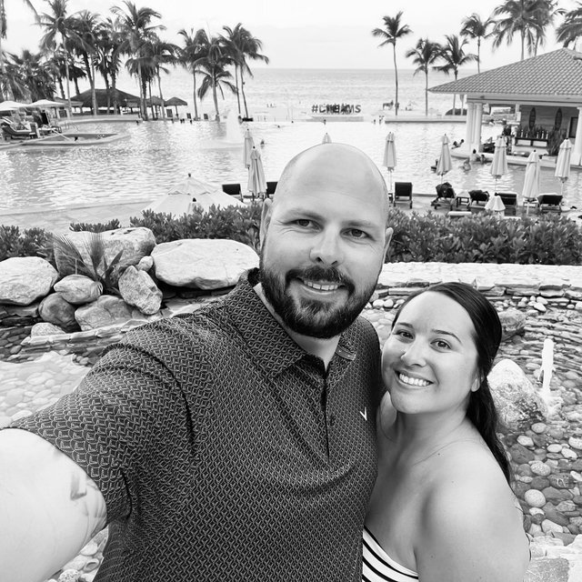 Honeymoon!