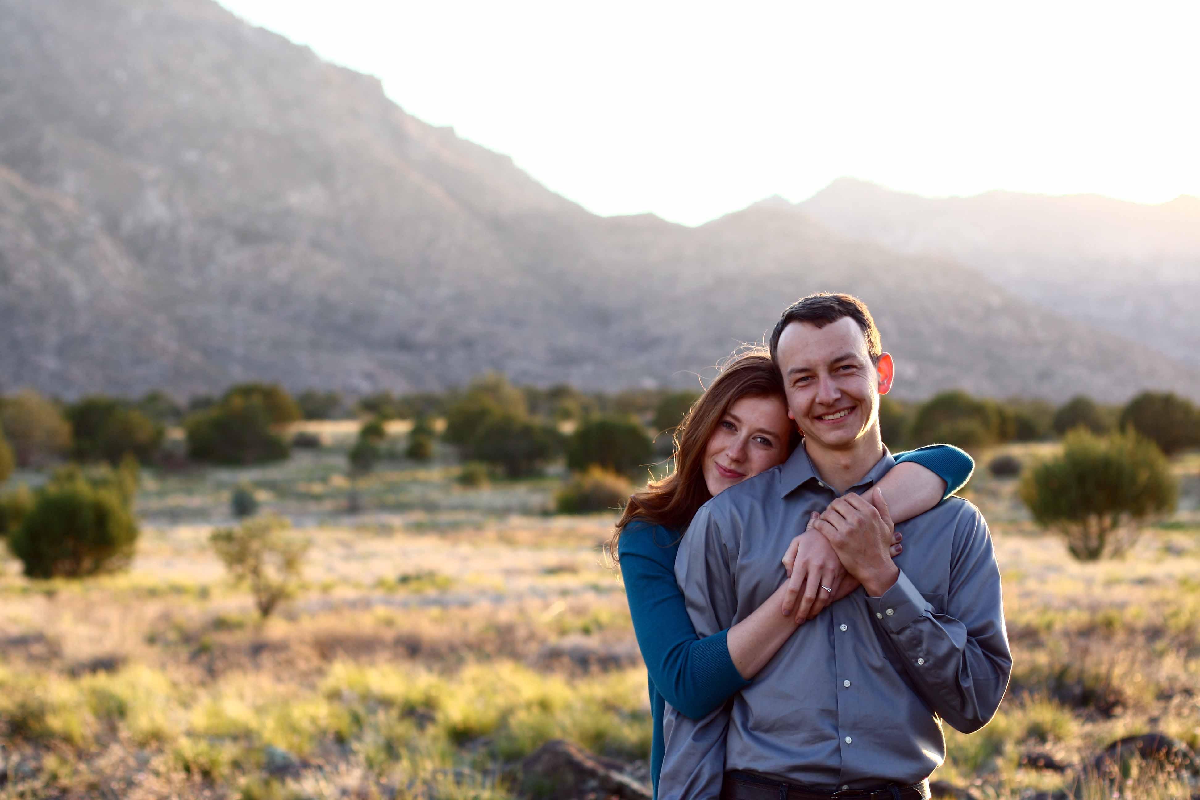 The Wedding Website of Hannah Seitz and Clayton Matson
