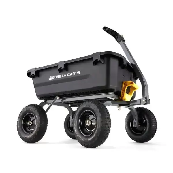 Gorilla Cart