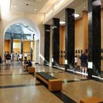 National Baseball Hall of Fame and Museum