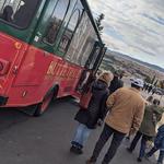 Butte-Silver Bow Historic Trolley Tour (Weather Dependent)
