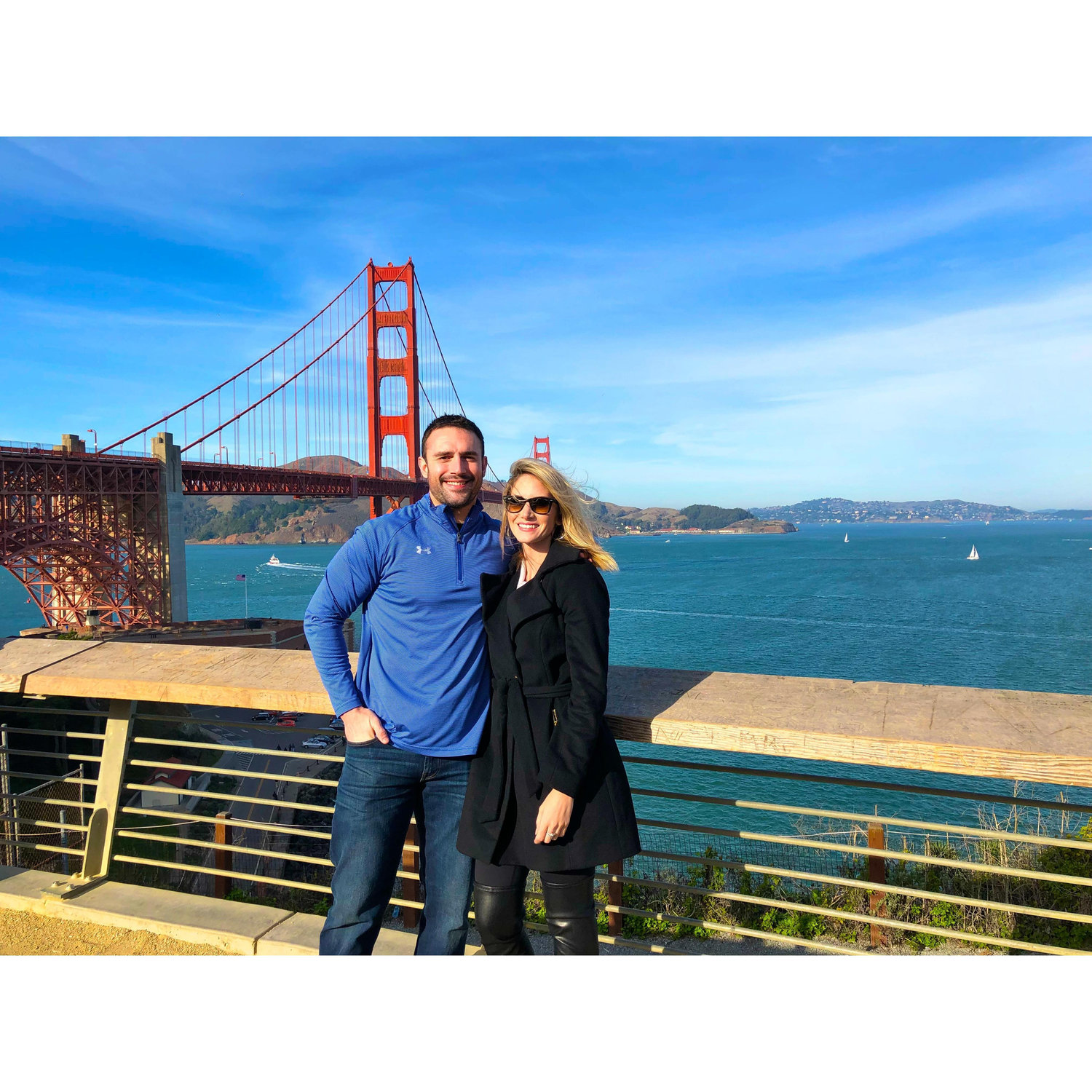 San Fran