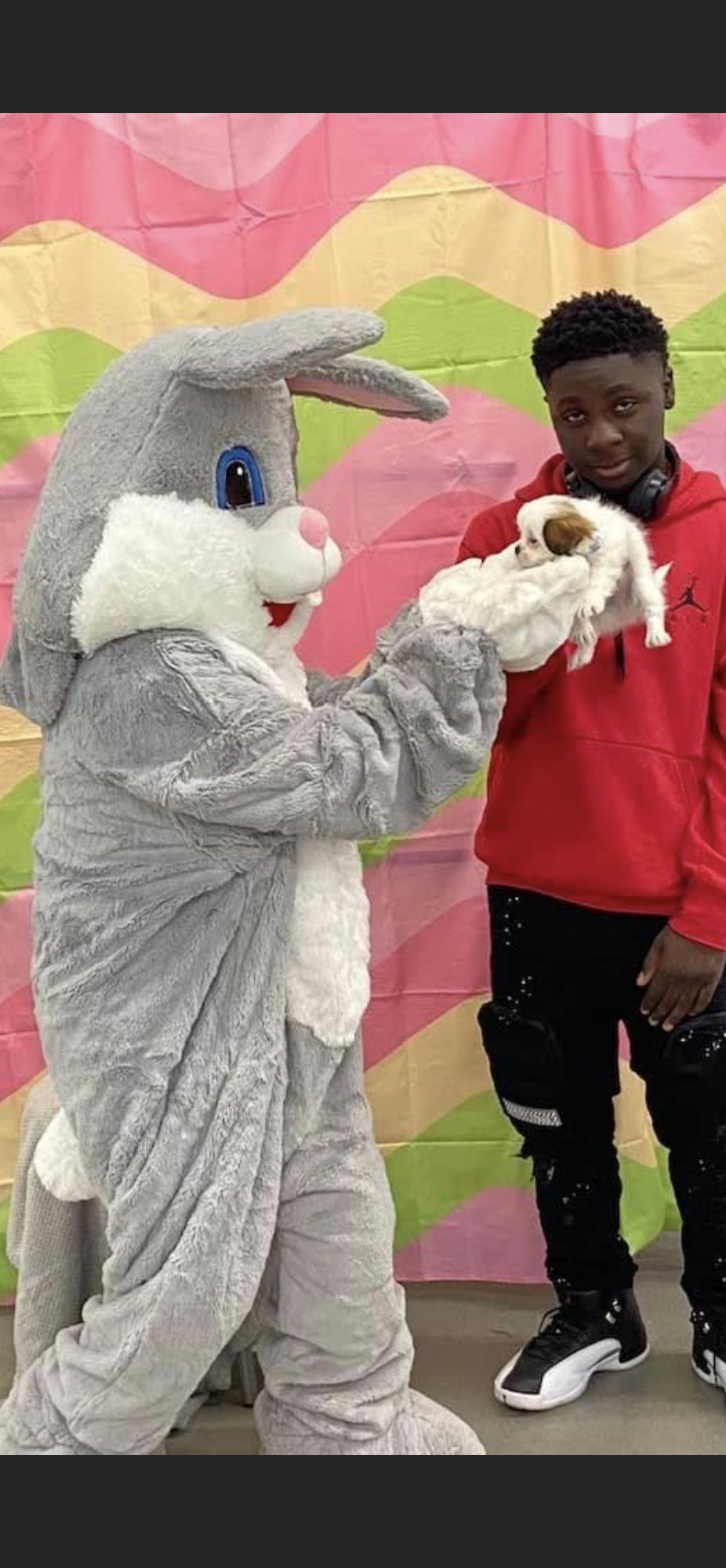 The kiddos#Artron #Geno