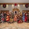 Medieval Times Dinner & Tournament