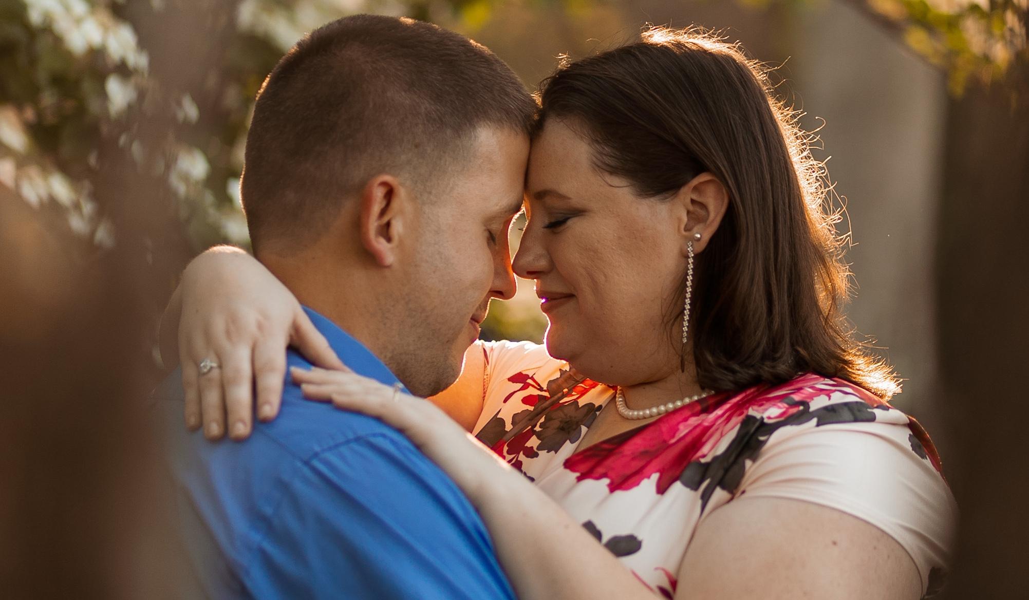 The Wedding Website of Alison Williams and Steven Norris