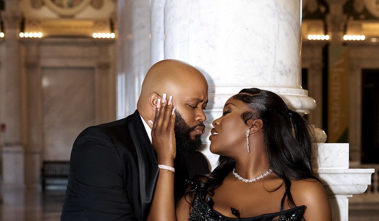 The Wedding Website of Emmly Freeman and Anthony Watson