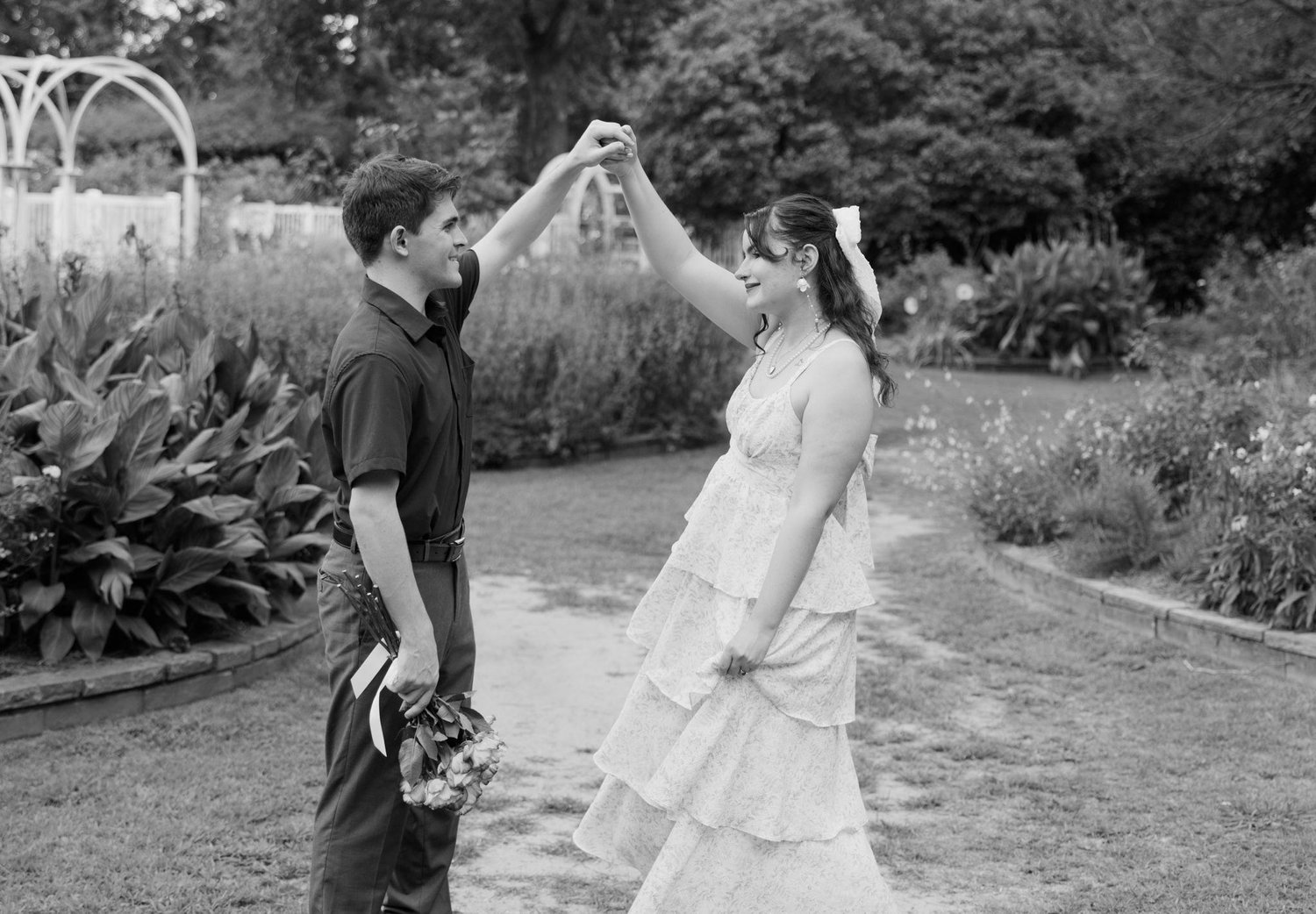 The Wedding Website of Hayley Johnson and Nolan Stuessy