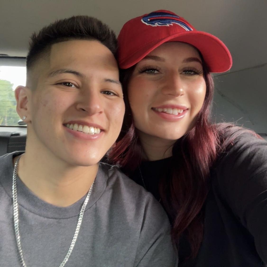 Go Bills!