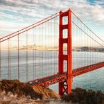 San Francisco: Museums, Chocolate, The Giants & Fog