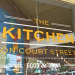 The Kitchen on Court Street