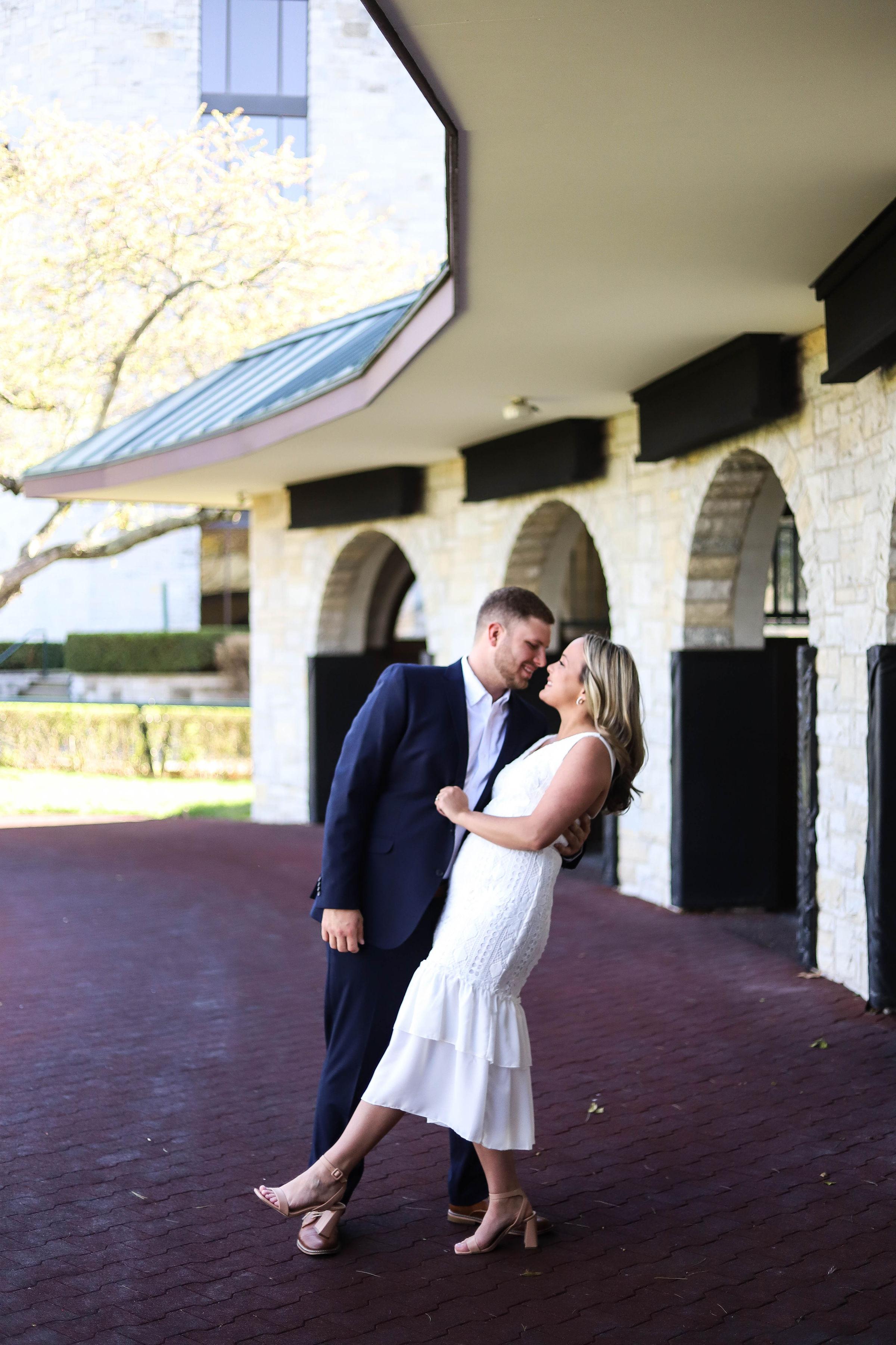 The Wedding Website of Brie Stalker and Micah Gordon