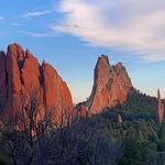 Garden of the Gods