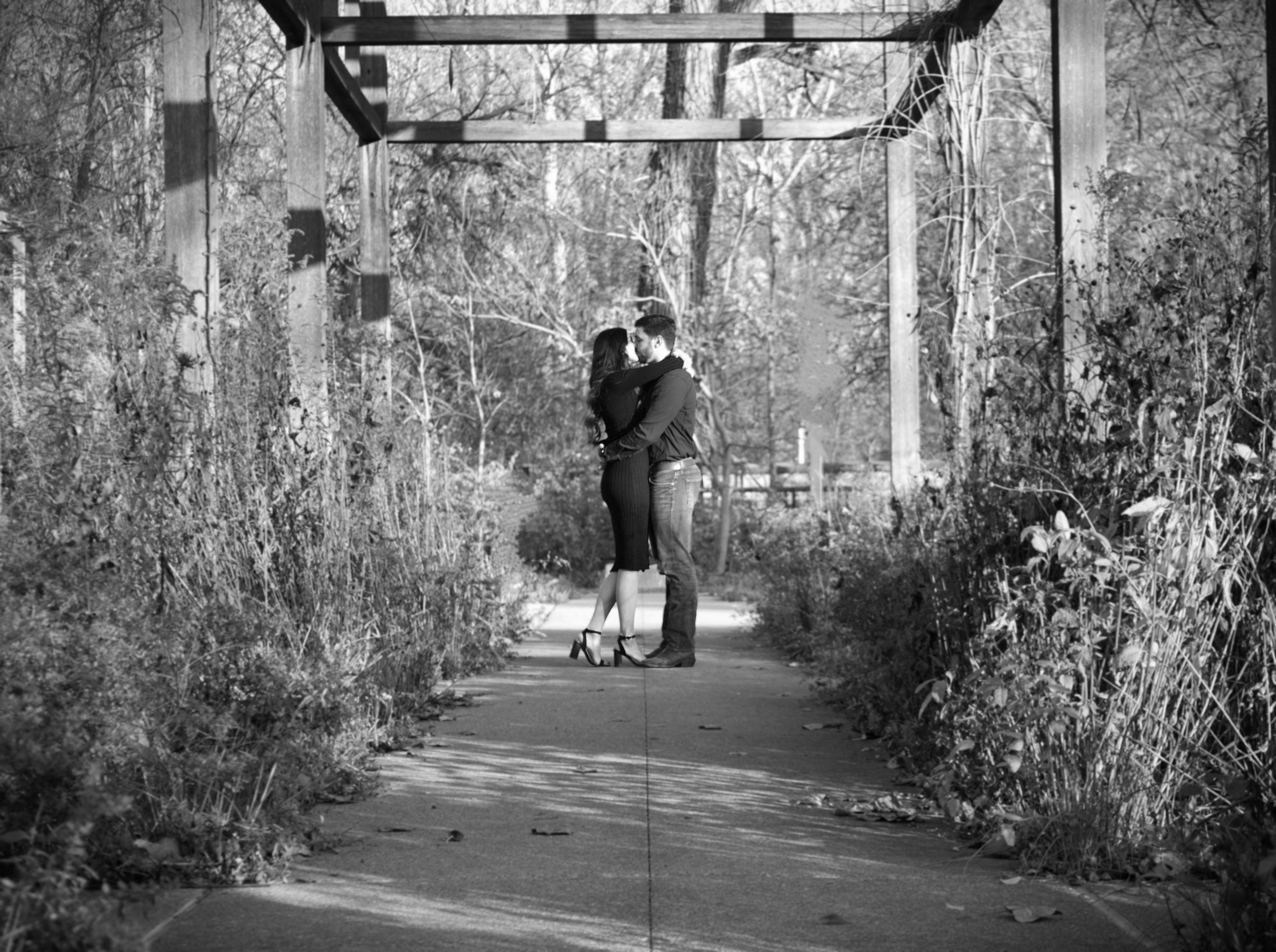 The Wedding Website of Hannah Parker and Adam Haberman