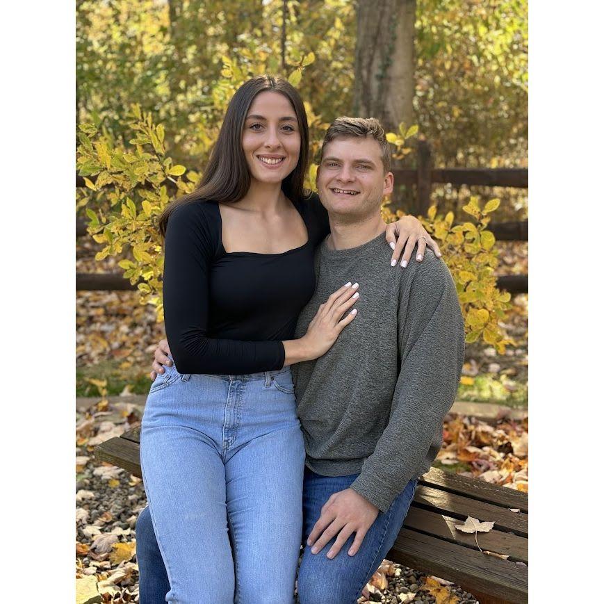 Engagement Photos